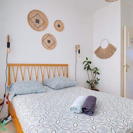 Charming Apartment With Cosy Balcony Old Port Marseille Exterior photo